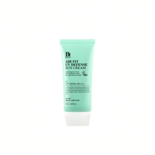 Benton Air Fit UV Defense Sun Cream SPF50 50 Ml